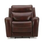 Blair SG Recliner P2 – Cognac Recliners Brown 9