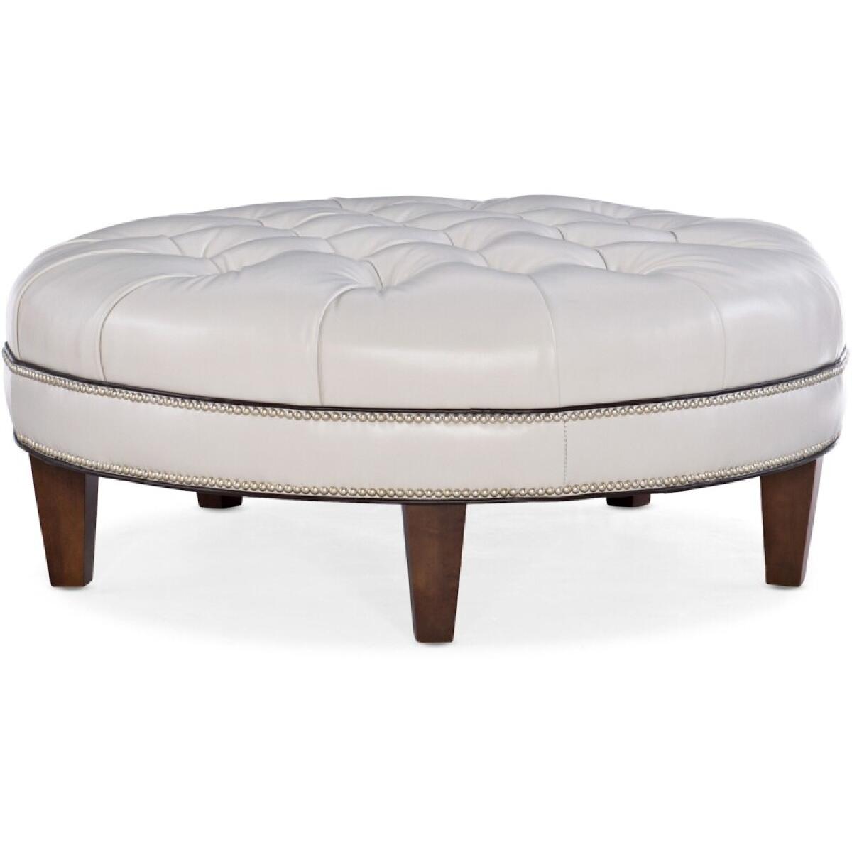 ef8bebdbf38868246c8aa53c02e281cf XL Well-Rounded Tufted Ottoman - Image 1