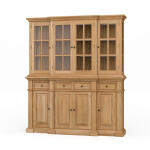 Genoa Hutch