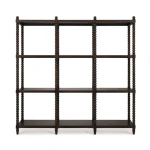 Cholet Open Bookcase Kd - Image 5