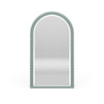 Milano Arch Floor Mirror