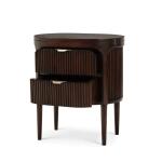 Regent Bedside Small Table - Image 6