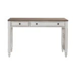 Magnolia Manor L Writing Desk - Image 3
