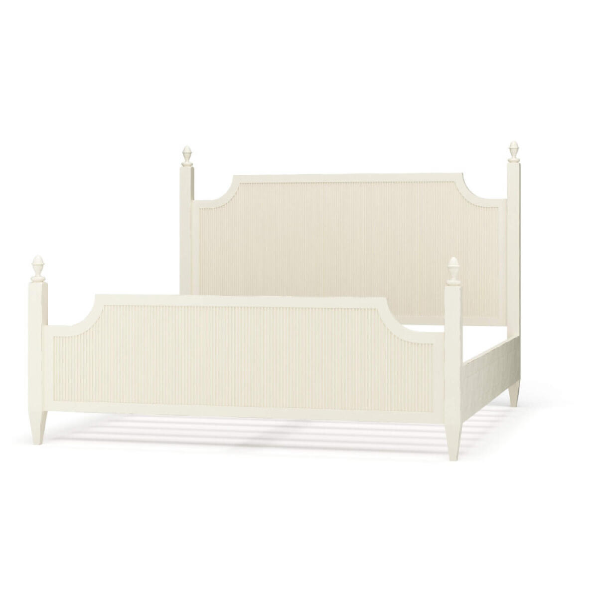 efacdc9f80adebcf4d2b33e5a90e958e Kraton Bed - Image 1