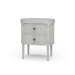 Regent Bedside Small Table