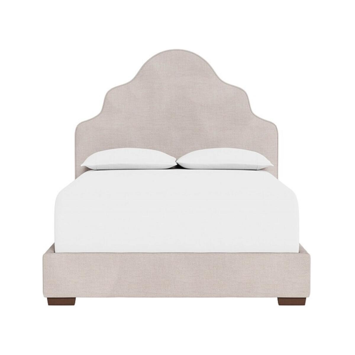 efb5f2bcbf99f5c9459c29468942283b Sagamore Hill Bed -Special Order - Image 1