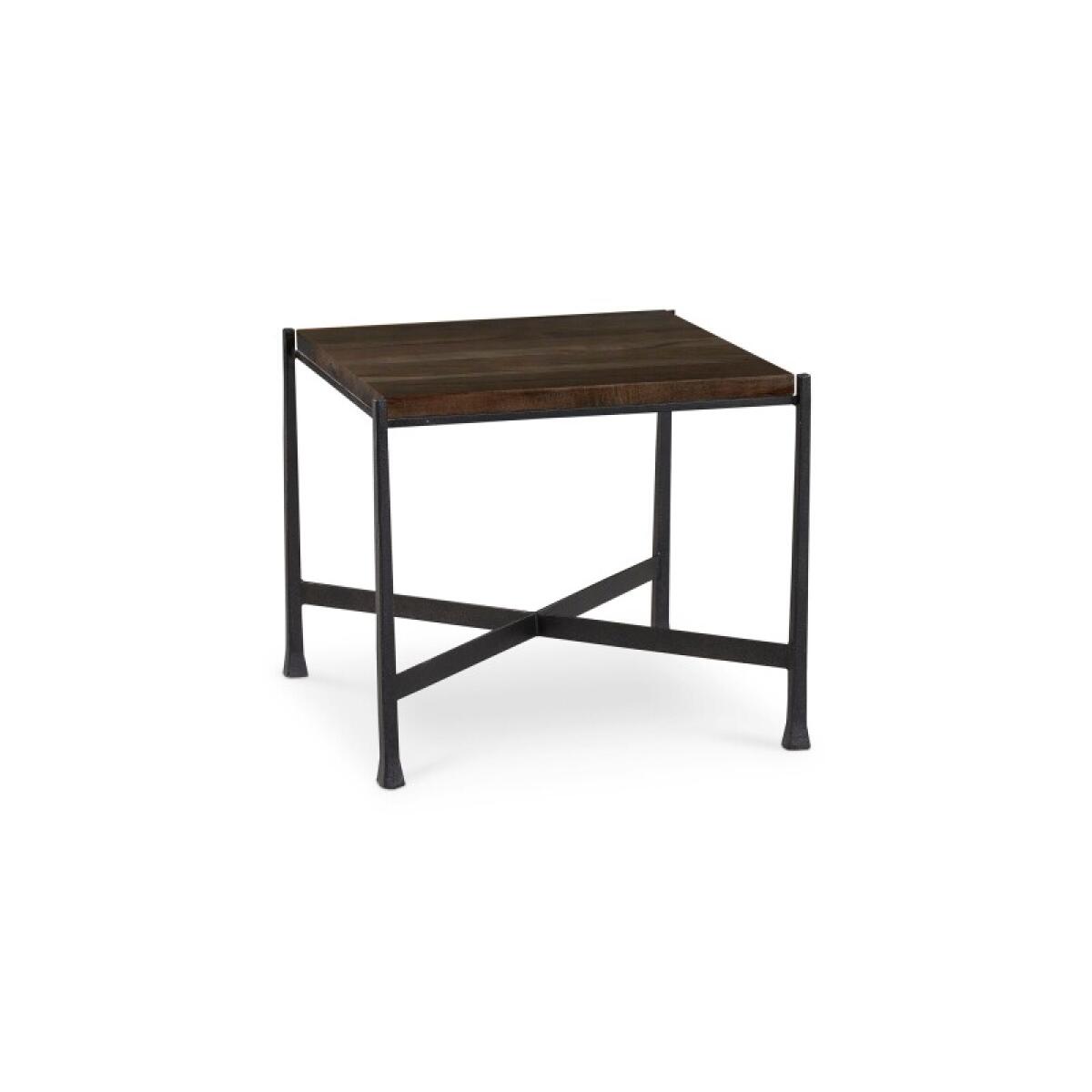 efbee0ead28412d0b6c449a5a03fb087 Winchester End Table - Image 1