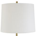 Kaimana Buffet Lamp Lighting Blue 16