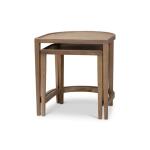 Normandy Nesting Tables Set Of 2 - Image 6
