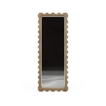 Chloe Rectangular Mirror
