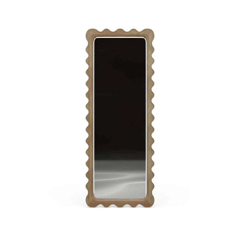 efc58e287a80fa3db2933500c507f9ce Chloe Rectangular Mirror - Image 1