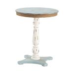Sea Isle Accent Table