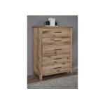 Dovetail CHEST Chests Brown 9