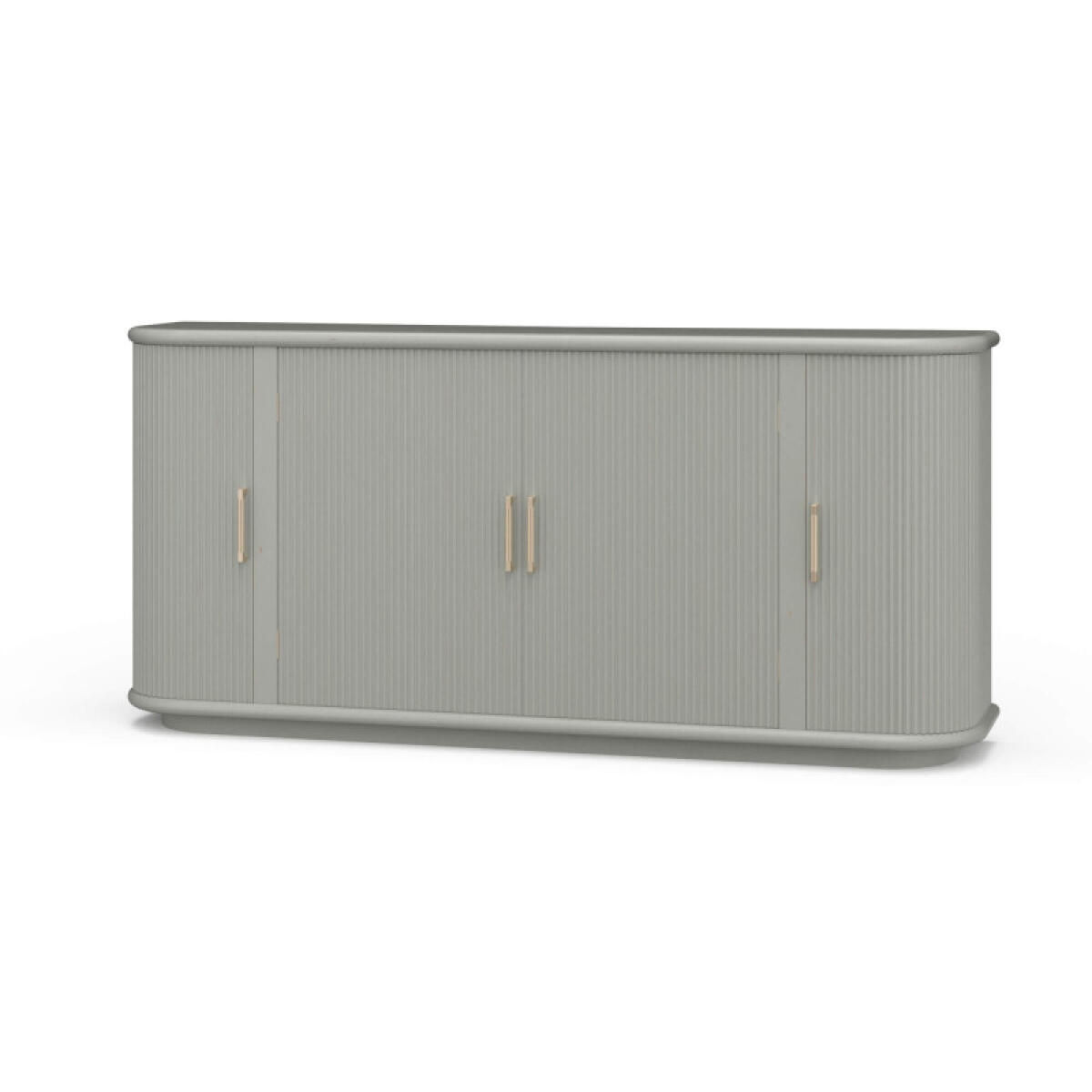 efd264c21cac22240cfe0b2cf9f8629f Kraton 4 Doors Sideboard - Image 1