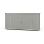 Kraton 4 Doors Sideboard