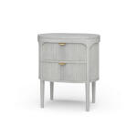 Regent Bedside Small Table