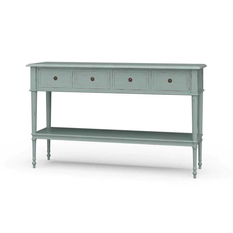 efeb5ae06965e03db185c2b2a4b63c5b Kensington Hall Table Narrow - Image 1