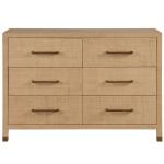 Modern Leah Dresser