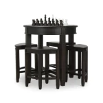 Chess & Checkers - Image 4