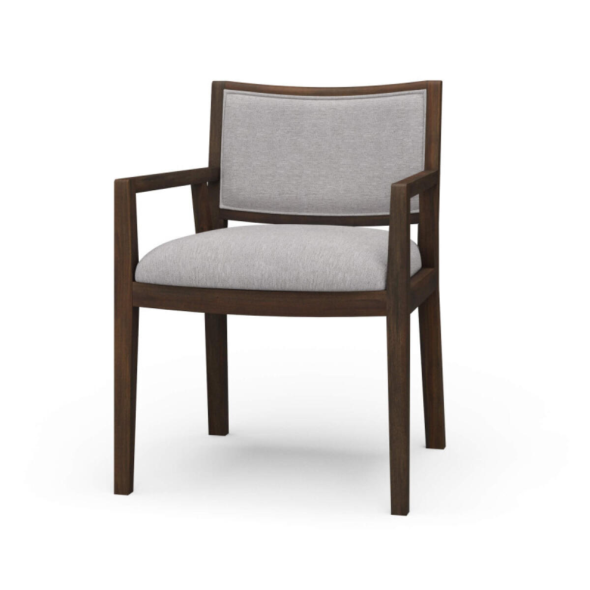 effbada45b92520b2a209f36f6e9e974 Sinclair Upholstered Dining Chair - Image 1
