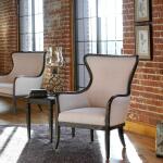 Sandy Wing Chair - Image 8