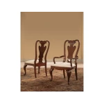 Cherry Grove Splat Back Arm Chair-kd
