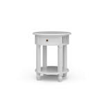 Hollister Side Table