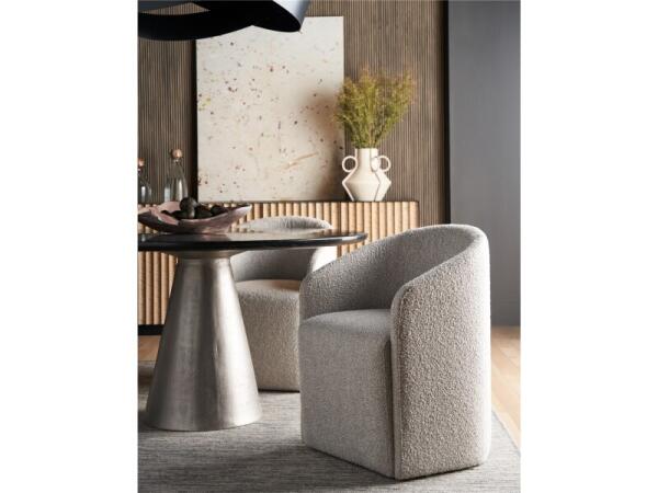 Modern Marlow Dining Chair