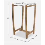 Affinity Accent Table - Image 8