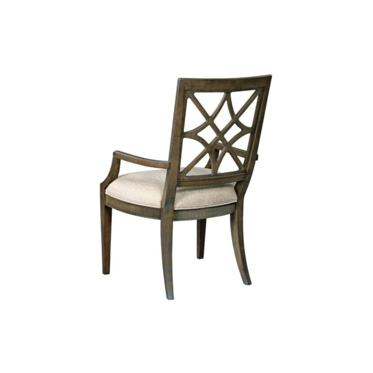 Savona Genieve Arm Chair Chairs & Benches American Drew 2 Savona Genieve Arm Chair Chairs & Benches American Drew 2