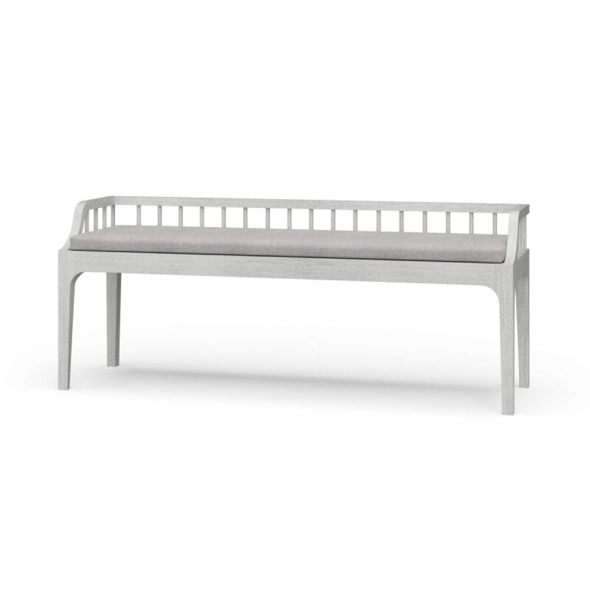 f010d90ff30e15fb9ed76b0695a0d17d Versai Fluted Bench - Image 1