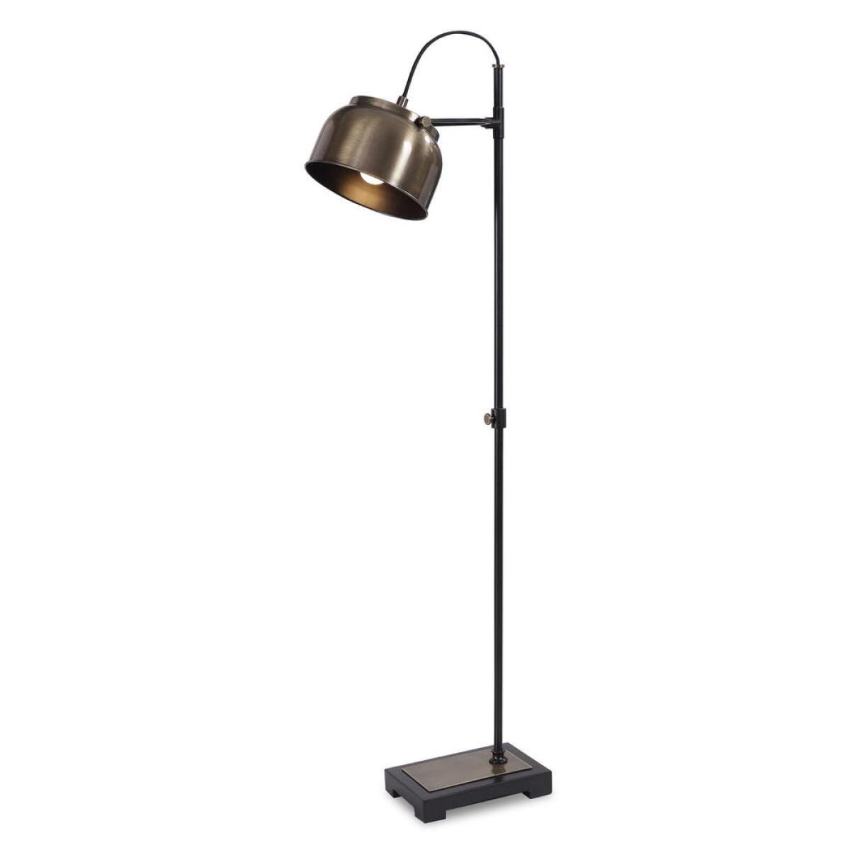 f0140bd8a7750f6d080c0c24ca02a9b2 Bessemer Floor Lamp - Image 1