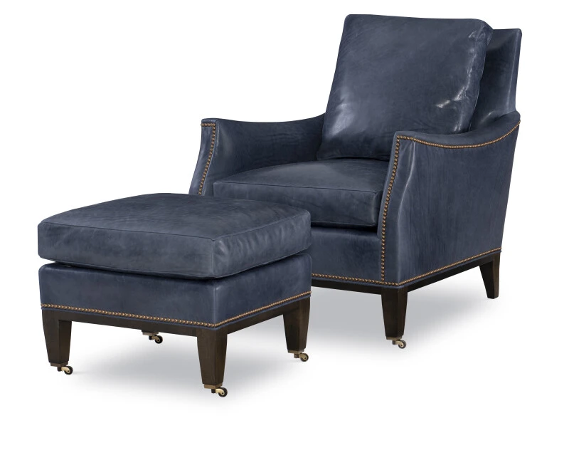 f019f991ea3ffe78f9d08a20069c68c3 L542 Galvin Chair - Image 1
