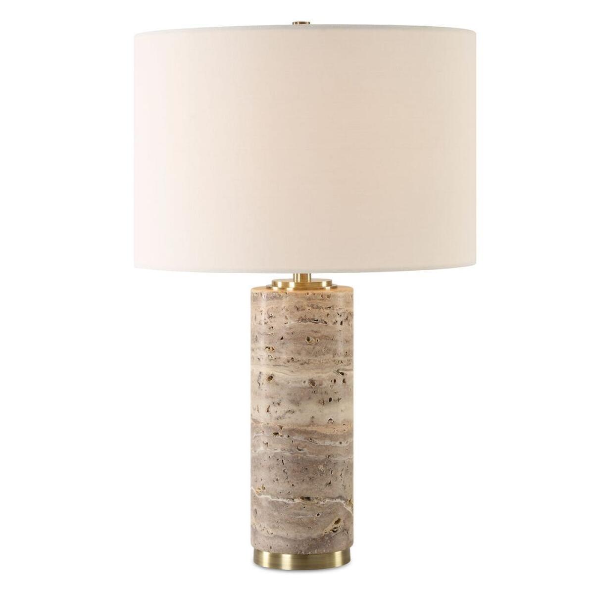 f01bd2fb9a53897398f9b1b88312b63a Cortado Table Lamp - Image 1