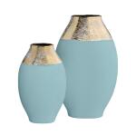 Rue Oval Vases - Image 4
