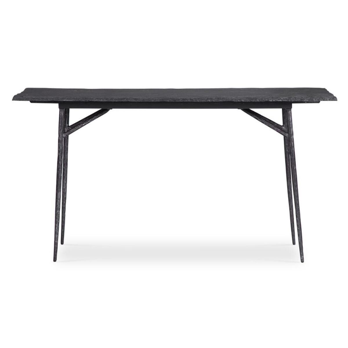 f0208425641afeb5ad2abe70fa2c8ed7 Kaduna Console Table, 2 Cartons - Image 1