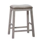 Brook Creek 5 Piece Counter Set- Two Tone Dining Sets Dining Sets 23