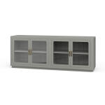 Corte 4 Door Sideboard