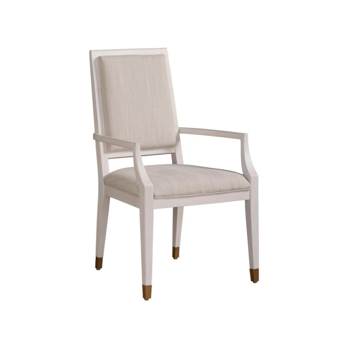 f03a51f6e0ac8339cb51f30f89e7de1e Love. Joy. Bliss.-Miranda Kerr Home Love Joy Bliss Arm Chair - Image 1