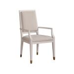 Love. Joy. Bliss.-Miranda Kerr Home Love Joy Bliss Arm Chair