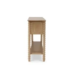 Cholet Console Table W/ 2 Drawers - Image 6