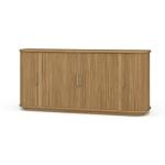 Kraton 4 Doors Sideboard - Image 5