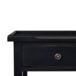 Eton Console Console Tables Bramble 13