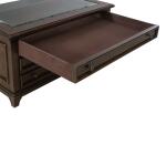 Arden Road Square Collector Cocktail Table - Image 11