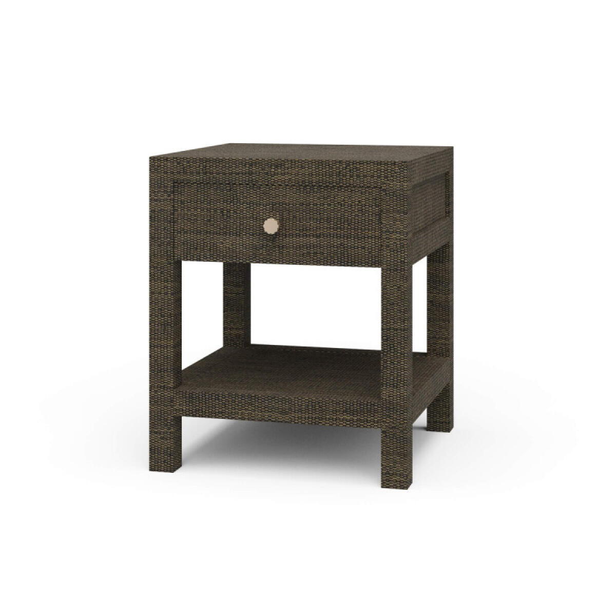 f04c1b700462c464ae78fd76331bc90d Kagu 1 Drawer Nightstand W/ Rattan - Image 1