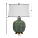 Nataly Table Lamp - Image 8