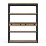 Metro Bookcase Bookcases Bookcases 27