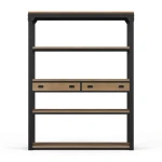 Metro Bookcase Bookcases Bookcases 14