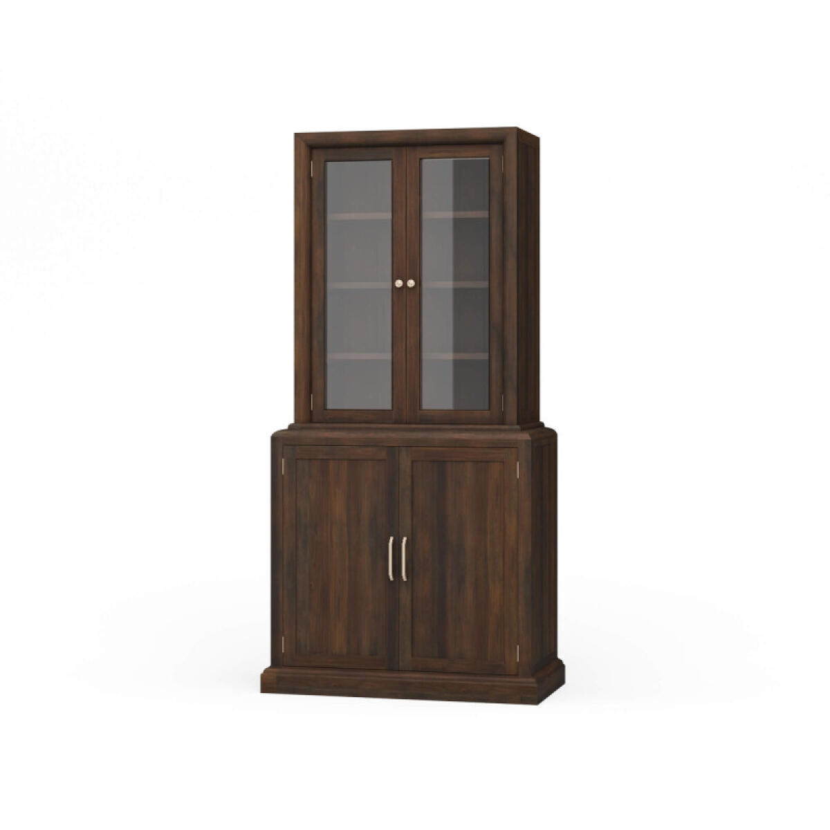 f04f0edb2780e2d6b712faf7b2bff8a9 Bahama Display Cabinet - Image 1