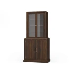 Bahama Display Cabinet